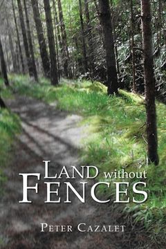 portada Land without Fences (en Inglés)