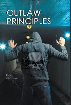 portada Outlaw Principles