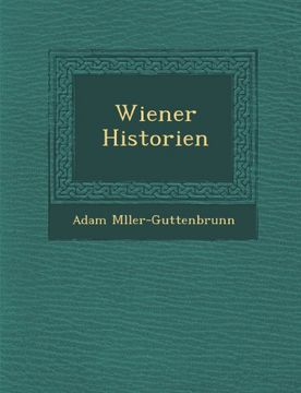 portada Wiener Historien