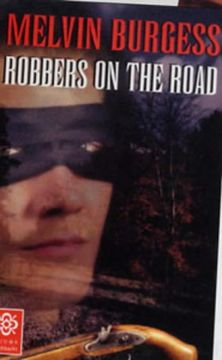 portada Robbers on the Road (Tudor Flashbacks)