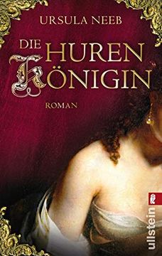 portada Die Hurenkönigin: Historischer Kriminalroman (in German)