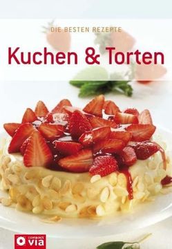portada Kuchen & Torten (en Alemán)