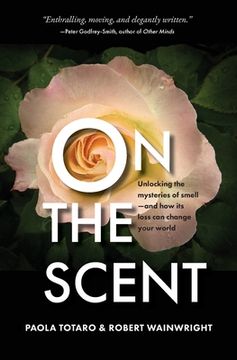 portada On the Scent (in English)