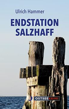 portada Endstation Salzhaff (en Alemán)