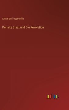 portada Der alte Staat und Die Revolution 