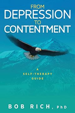 portada From Depression to Contentment: A Self-Therapy Guide 
