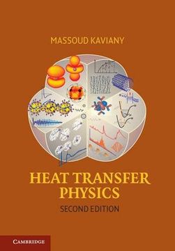 portada Heat Transfer Physics, 2e (in English)