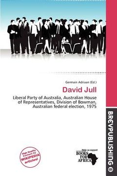david jull (en Inglés)