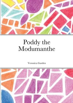 portada Poddy the Modumanthe (en Inglés)