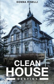 portada Clean House: Destiny