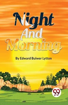 portada Night And Morning (en Inglés)