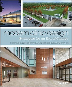 portada Modern Clinic Design
