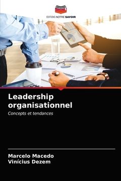 portada Leadership organisationnel (in French)