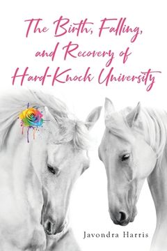 portada The Birth, Falling, and Recovery of Hard-Knock University (en Inglés)