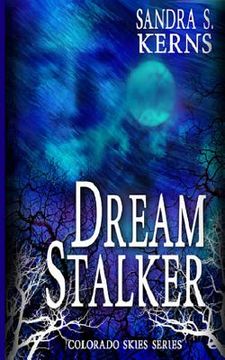 portada Dream Stalker (in English)