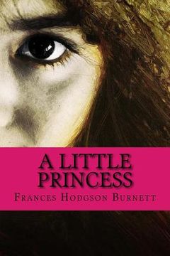 portada A Little Princess (en Inglés)