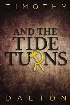 portada And the Tide Turns