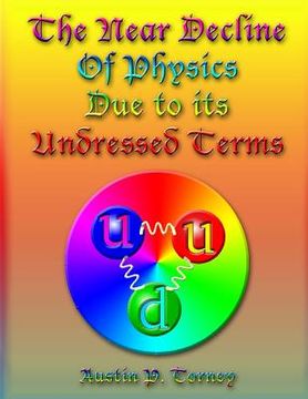 portada The Near Decline in Physics Due to its Undressed Terms (in English)