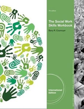 portada The Social Work Skills Workbook