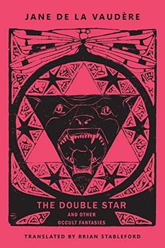 portada The Double Star and Other Occult Fantasies (en Inglés)