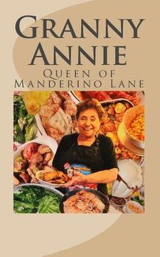 portada Granny Annie (en Inglés)
