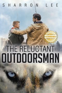 portada The Reluctant Outdoorsman (in English)