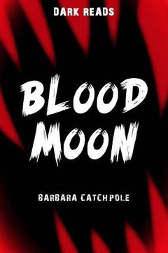 portada Blood Moon (Dark Reads)