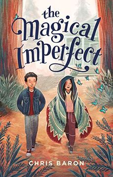 portada The Magical Imperfect (in English)