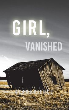 portada Girl, Vanished (An Ella Dark FBI Suspense Thriller-Book 5)