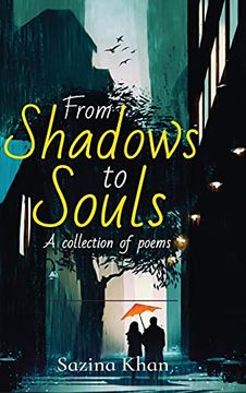 portada From Shadows to Souls (en Inglés)