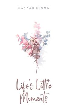 portada Life's Little Moments (en Inglés)