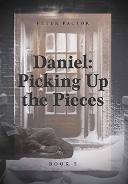 portada Daniel: Picking up the Pieces (en Inglés)