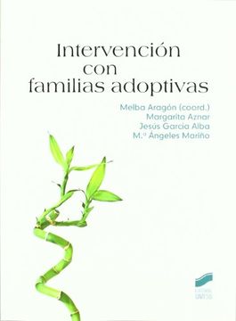 portada intervencion con familias adoptivas