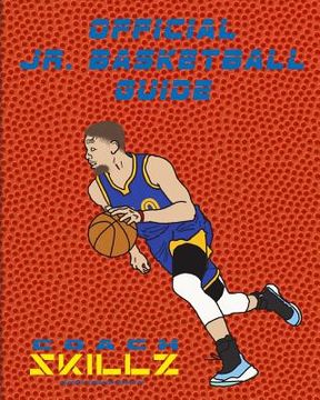 portada Jr. Basketball Guide (en Inglés)