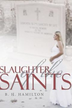 portada Slaughter of the Saints (in English)