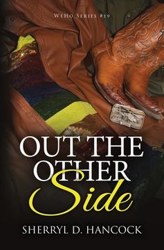 portada Out the Other Side (en Inglés)