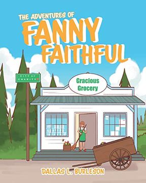 portada The Adventures of Fanny Faithful 