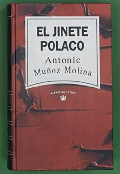 portada El Jinete Polaco