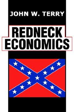 portada redneck economics (en Inglés)