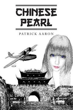 portada Chinese Pearl (en Inglés)