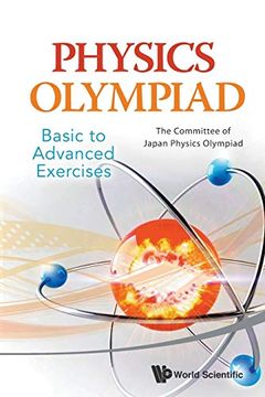 portada Physics Olympiad - Basic to Advanced Exercises (en Inglés)