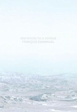 portada Invitation to a Voyage (Belgian Literature Series) (en Inglés)