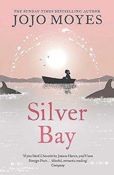 Silver Bay (en Inglés)