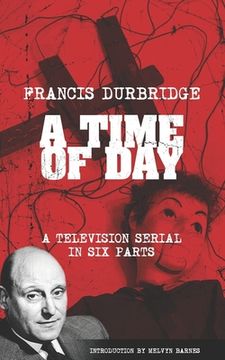 portada A Time of Day (in English)