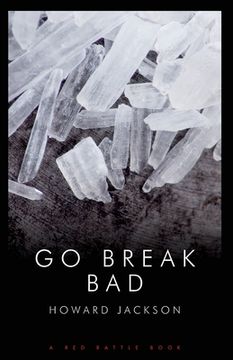 portada Go Break Bad (en Inglés)