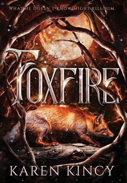 portada Foxfire
