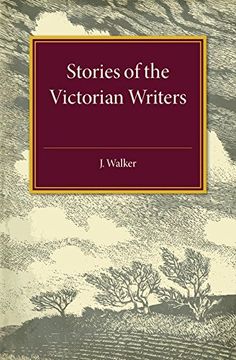 portada Stories of the Victorian Writers (en Inglés)