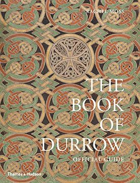 portada The Book of Durrow (en Inglés)