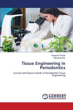 portada Tissue Engineering in Periodontics (en Inglés)