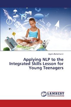 portada Applying Nlp to the Integrated Skills Lesson for Young Teenagers